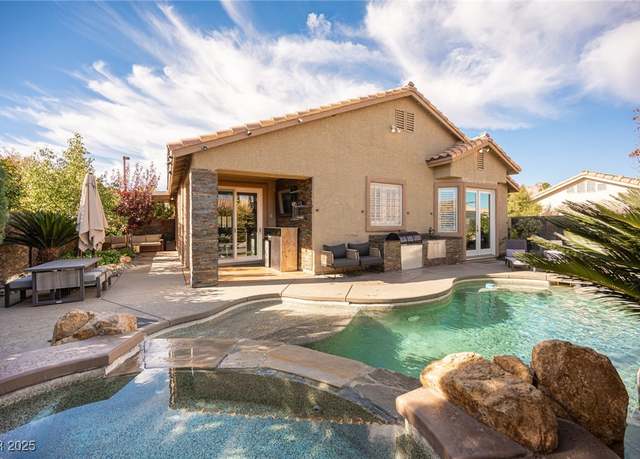 Property at 340 Autumn Palace Ct, Las Vegas, NV 89144, 3 beds, 2 baths