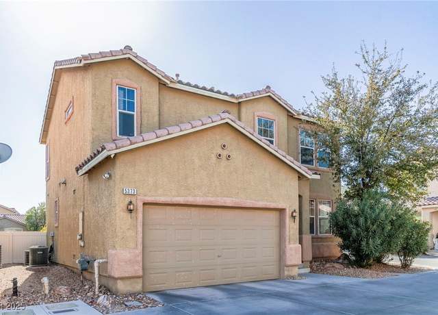 Property at 5373 Sleeping Cat St, Las Vegas, NV 89122, 3 beds, 2.5 baths