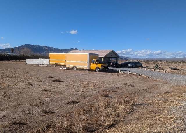 Property at 2700 Paddock Ave, Pahrump, NV 89060