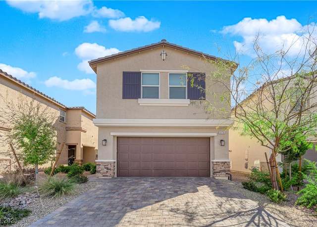 Property at 9176 Bluebell Knoll Ct, Las Vegas, NV 89178, 4 beds, 3.5 baths