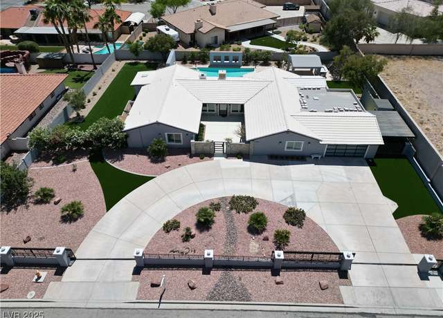 Property at 7575 Coley Ave, Las Vegas, NV 89117, 4 beds, 2.5 baths