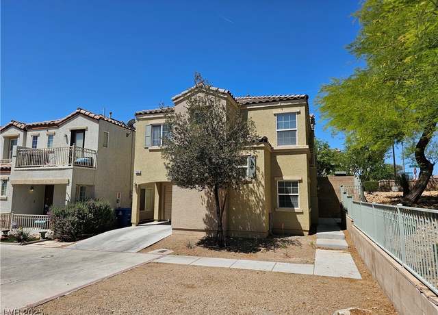 Property at 7461 Enviable Ct, Las Vegas, NV 89149, 3 beds, 2.5 baths