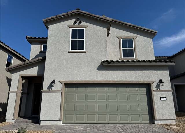 Property at 5163 Capucina St Lot 3, Las Vegas, NV 89122, 3 beds, 2.5 baths
