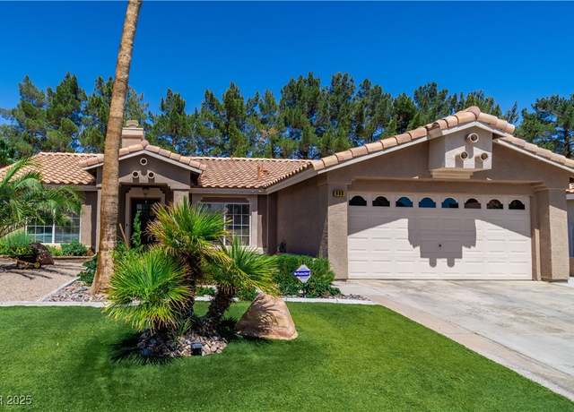 Property at 906 Sitting Bull Dr, Henderson, NV 89014, 3 beds, 2 baths