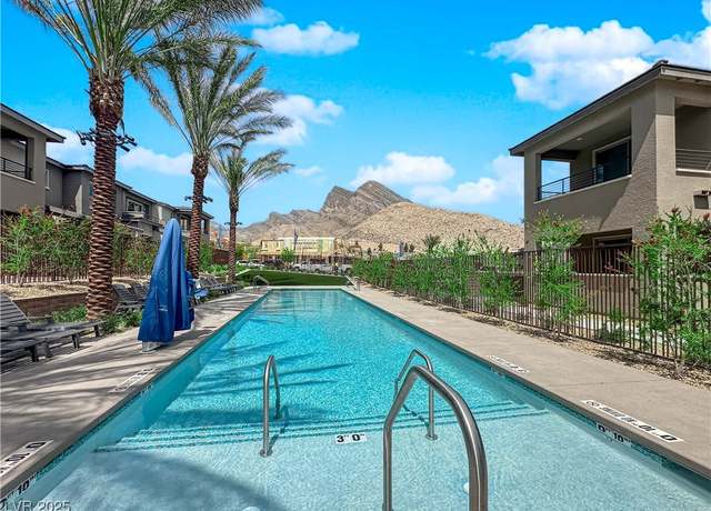 Property at 11434 Crimson Ledge Ave, Las Vegas, NV 89138, 3 beds, 2.5 baths