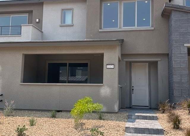 Property at 11434 Crimson Ledge Ave, Las Vegas, NV 89138, 3 beds, 2.5 baths