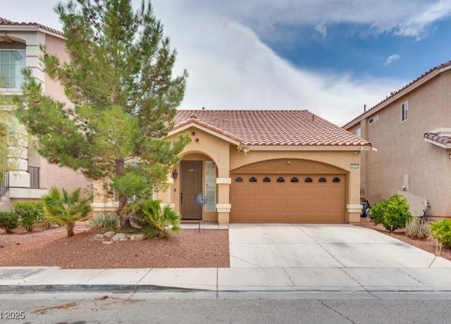 Property at 6339 Sharp Rock Ct, Las Vegas, NV 89139, 4 beds, 3 baths