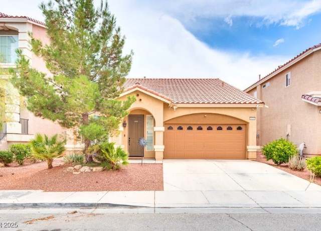 Property at 6339 Sharp Rock Ct, Las Vegas, NV 89139, 4 beds, 3 baths
