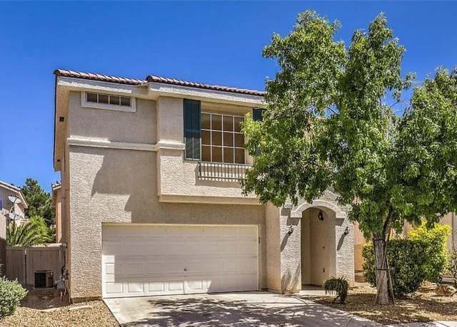 Property at 4508 Sunset Crater Ct, North Las Vegas, NV 89031, 3 beds, 2.5 baths