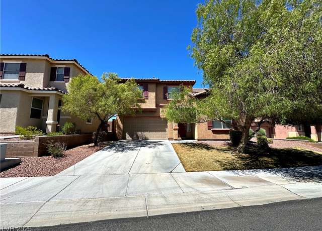 Property at 5914 Tinazzi Way, Las Vegas, NV 89141, 4 beds, 2.5 baths