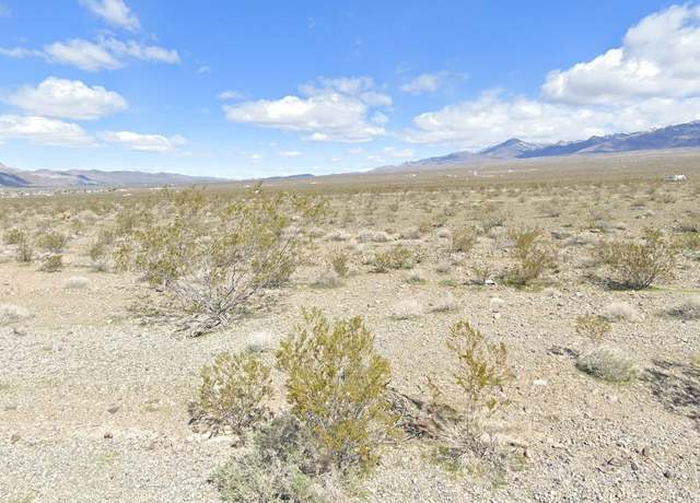 Property at 2030 Latigo Dr, Pahrump, NV 89060