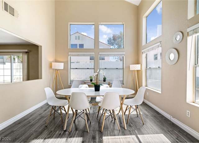 Property at 8213 Grassy Point Cir, Las Vegas, NV 89145, 4 beds, 2.5 baths