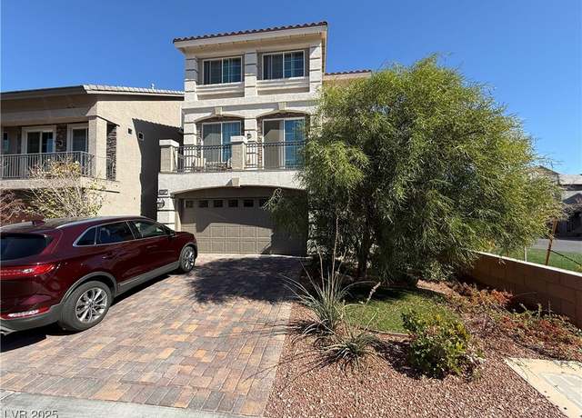 Property at 7068 Parrot Bay Way, Las Vegas, NV 89118, 4 beds, 3.5 baths