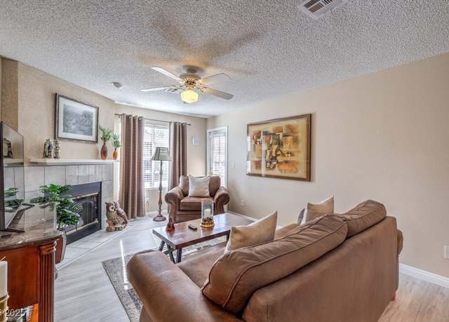 Property at 1375 E Hacienda Ave #114, Las Vegas, NV 89119, 2 beds, 2 baths
