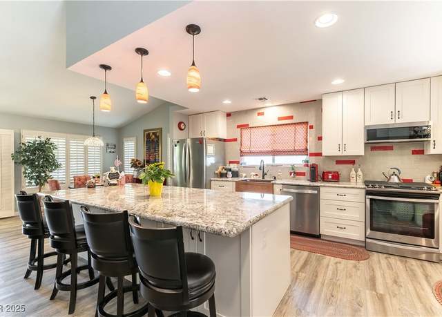 Property at 8516 Millsboro Dr, Las Vegas, NV 89134, 2 beds, 2 baths