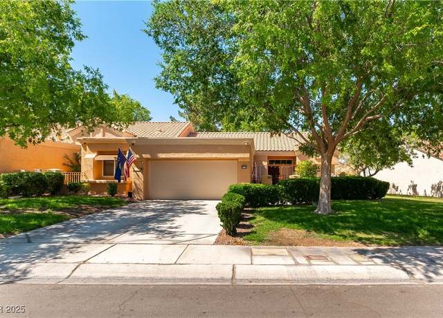 Property at 8516 Millsboro Dr, Las Vegas, NV 89134, 2 beds, 2 baths