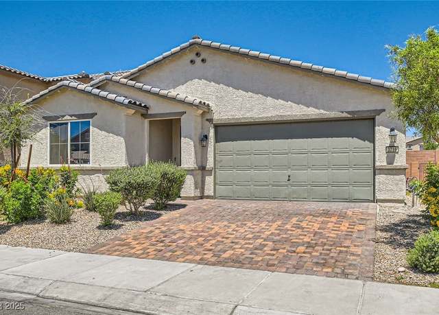 Property at 3716 W Colton Ave, North Las Vegas, NV 89032, 3 beds, 2 baths