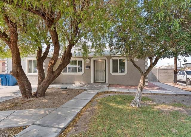 Property at 2223 E Ogden Ave, Las Vegas, NV 89101, 3 beds, 2 baths