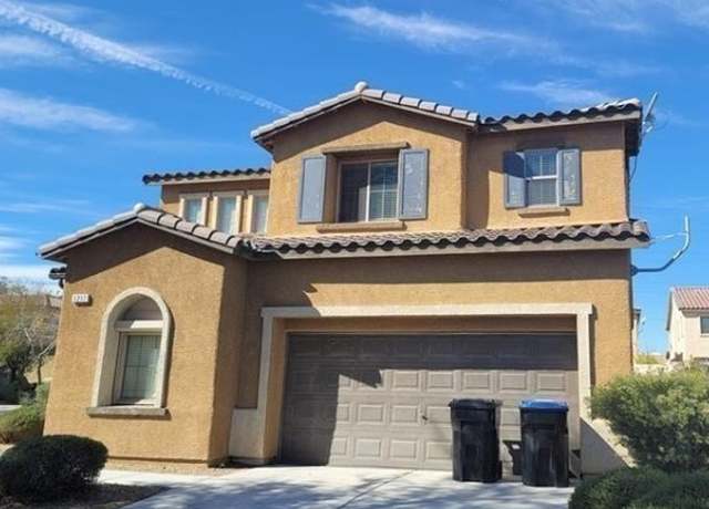 Property at 5217 Grand Lake St, North Las Vegas, NV 89081, 4 beds, 2.5 baths