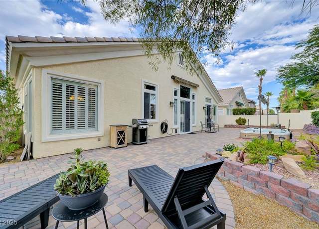 Property at 8809 Las Olivas Ave, Las Vegas, NV 89147, 3 beds, 2 baths