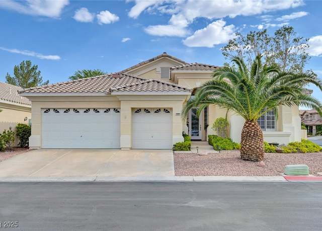 Property at 8809 Las Olivas Ave, Las Vegas, NV 89147, 3 beds, 2 baths