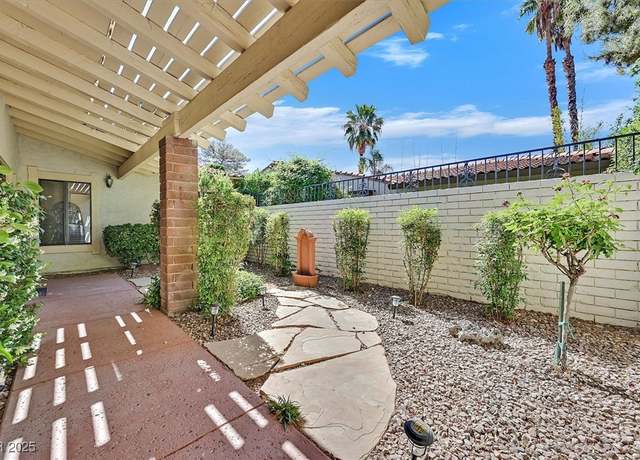 Property at 1901 Calle De Espana, Las Vegas, NV 89102, 3 beds, 2 baths