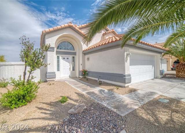 Property at 1512 Bellglen Dr, Las Vegas, NV 89128, 4 beds, 3 baths