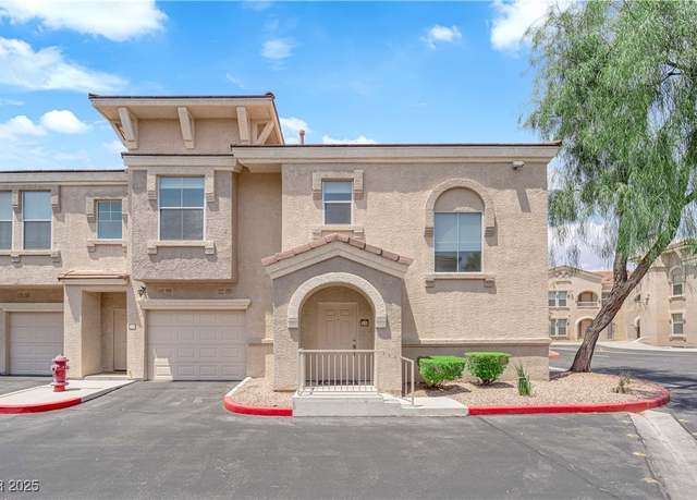 Property at 10550 W Alexander Rd #2079, Las Vegas, NV 89129, 2 beds, 2 baths