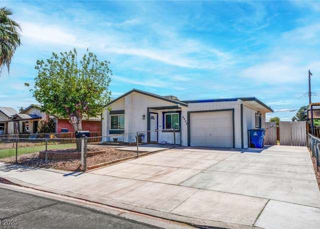 Property at 4432 Ash Ave, Las Vegas, NV 89110, 3 beds, 2 baths