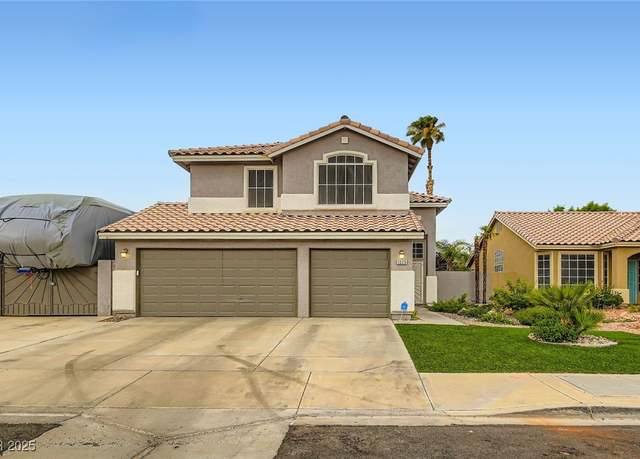 Property at 1325 Baychester Dr, Henderson, NV 89002, 4 beds, 3 baths