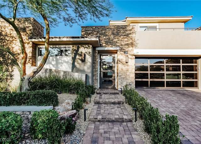 Property at 50 Grey Feather Dr, Las Vegas, NV 89135, 3 beds, 3.5 baths
