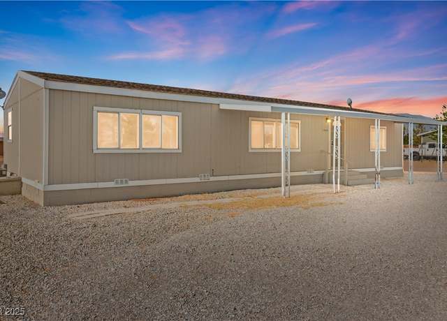 Property at 3080 Shadow Mountain St, Pahrump, NV 89060, 3 beds, 2 baths