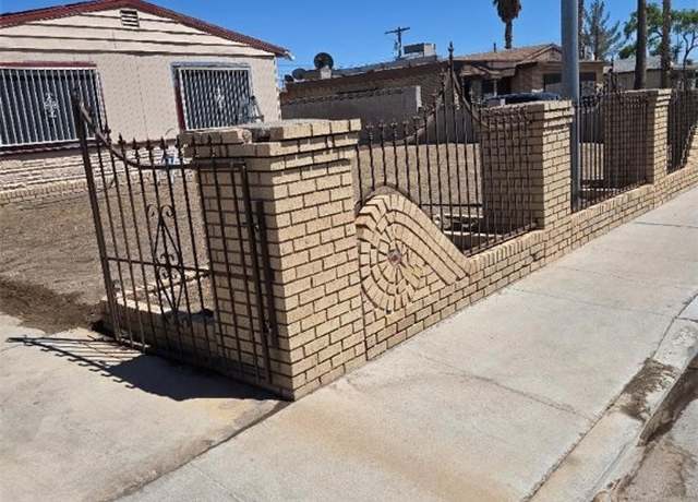 Property at 2548 Clayton St, North Las Vegas, NV 89032, 3 beds, 2 baths