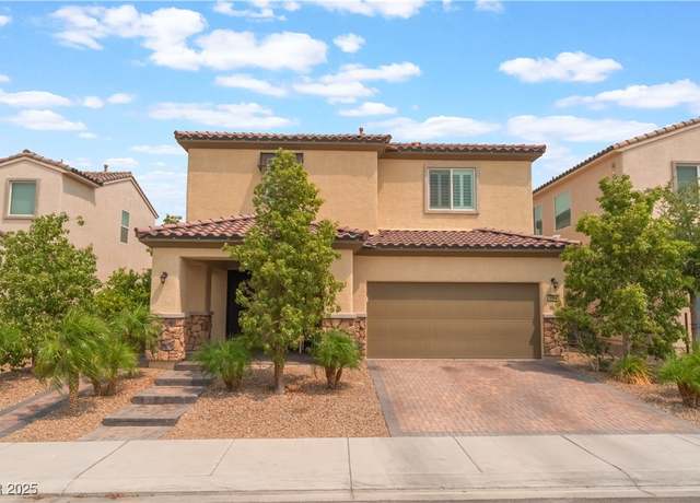 Property at 6948 Dunnellon Ave, Las Vegas, NV 89142, 4 beds, 2.5 baths