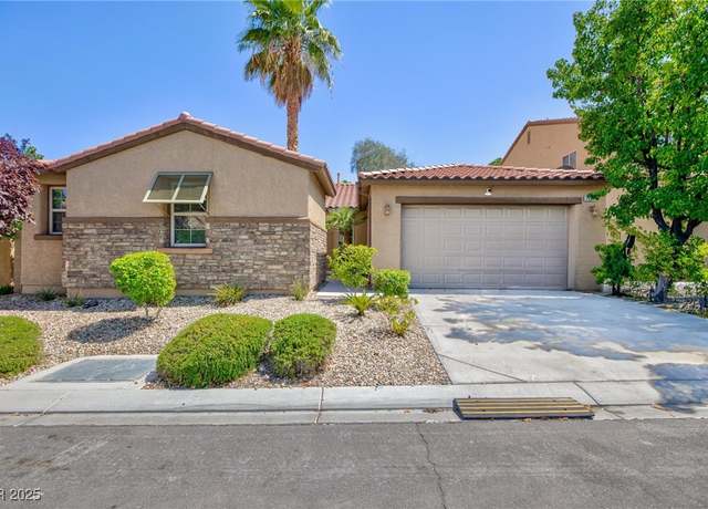 Property at 7609 Slide Rock Ave, Las Vegas, NV 89113, 5 beds, 2.5 baths