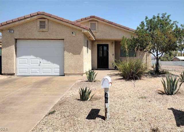 Property at 457 E Merlayne Dr, Henderson, NV 89011, 3 beds, 2 baths