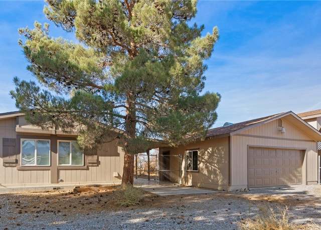 Property at 1410 W Lanette Cir, Pahrump, NV 89060, 3 beds, 2.5 baths
