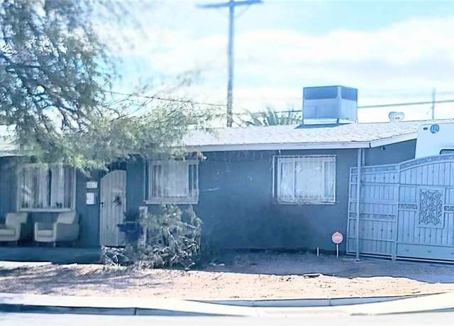 Property at 5617 Tanya Ave, Las Vegas, NV 89107, 4 beds, 2 baths