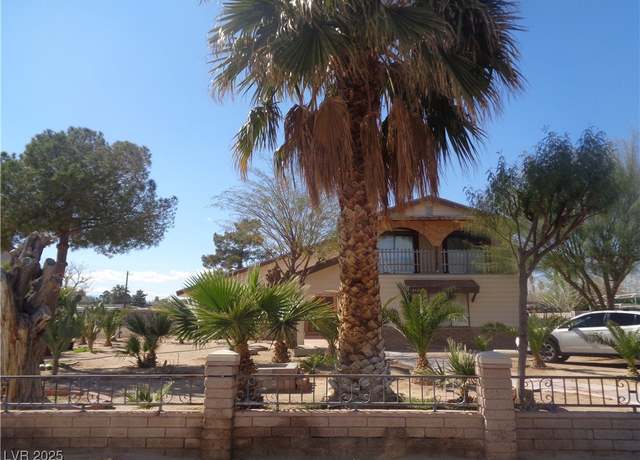 Property at 3127 Aloha Ave, Las Vegas, NV 89121, 6 beds, 3 baths