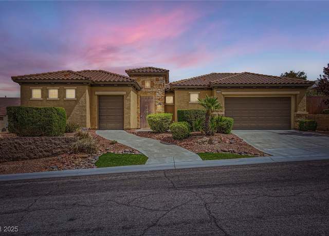 Property at 2116 Burtonsville Dr, Henderson, NV 89044, 3 beds, 3.5 baths
