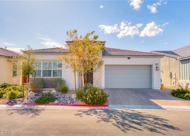 Property at 9057 N Skye Treeline St, Las Vegas, NV 89166, 3 beds, 2 baths
