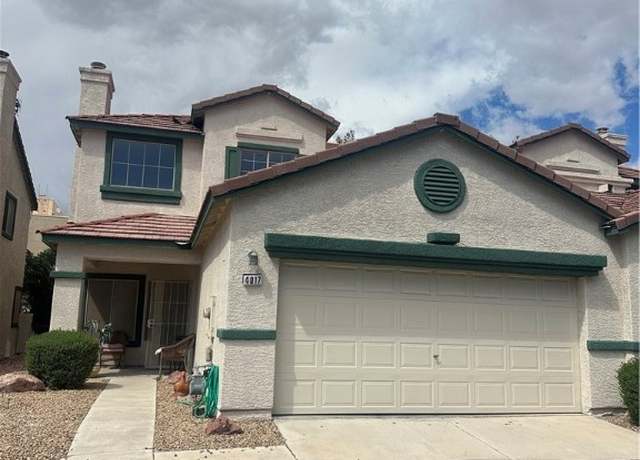 Property at 4017 Radbourne Ave, Las Vegas, NV 89121, 2 beds, 2 baths