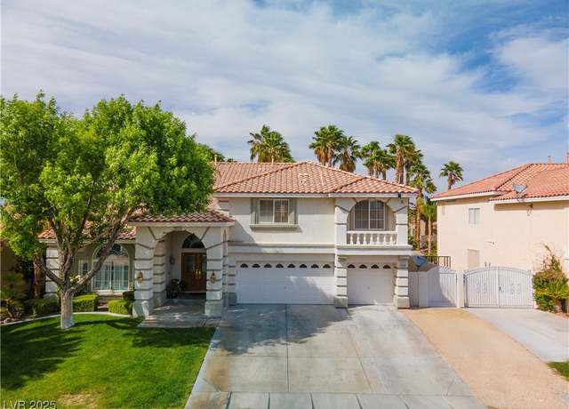 Property at 1430 October Oak Ave, Las Vegas, NV 89123, 6 beds, 4.5 baths
