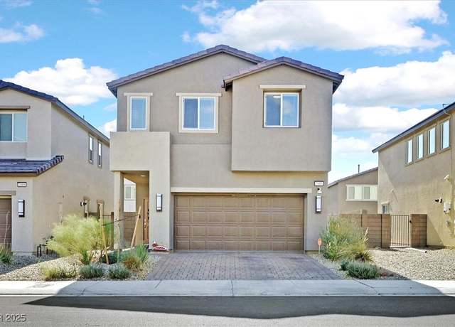 Property at 2885 Timber Country Rd, North Las Vegas, NV 89086, 4 beds, 2.5 baths