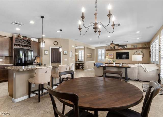 Property at 465 Cabral Peak St, Las Vegas, NV 89138, 3 beds, 2.5 baths