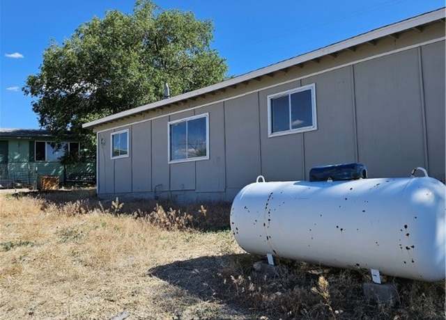 Property at 310 Arizona St, Tonopah, NV 89049, 4 beds, 2 baths
