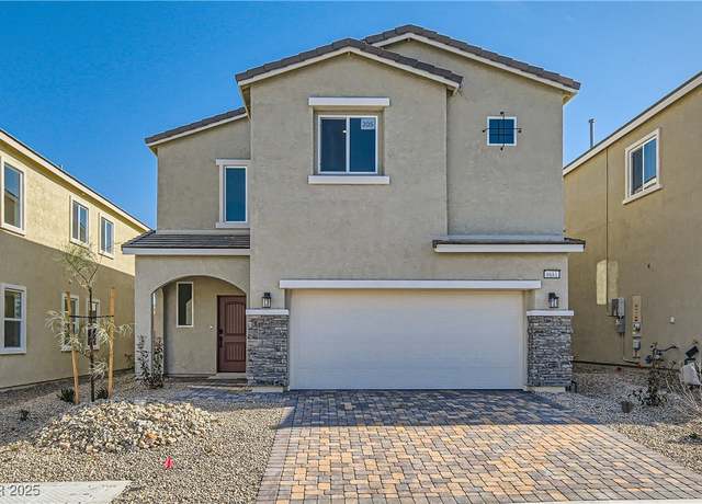 Property at 9881 Lost Horse Ave, Las Vegas, NV 89178, 3 beds, 2.5 baths