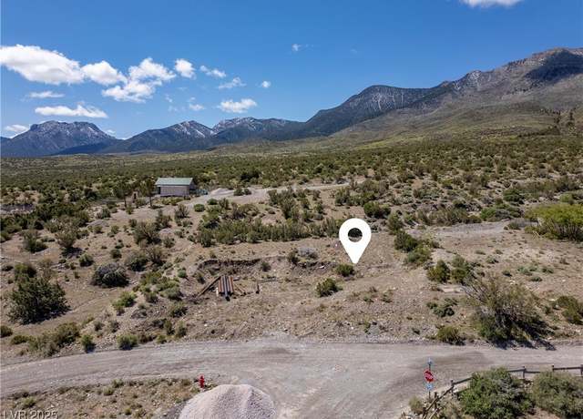 Property at 175 Rudin Dr, Cold Creek, NV 89124