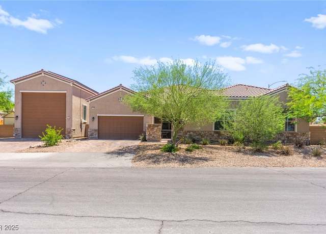 Property at 245 Hull St, Henderson, NV 89015, 5 beds, 4.5 baths