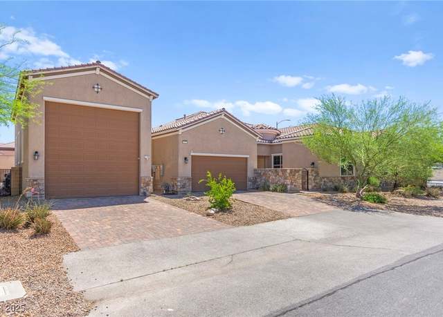 Property at 245 Hull St, Henderson, NV 89015, 5 beds, 4.5 baths